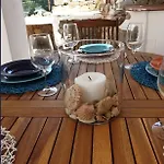 Depandance Cugnana, Immersa Nel