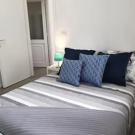 Villa Depandance Luxe