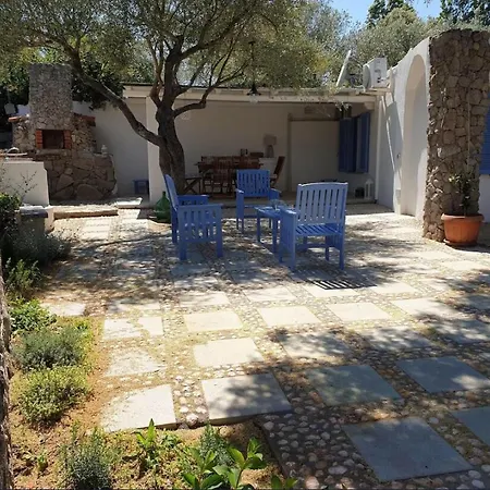 וילה Depandance Cugnana, Immersa Nel *
