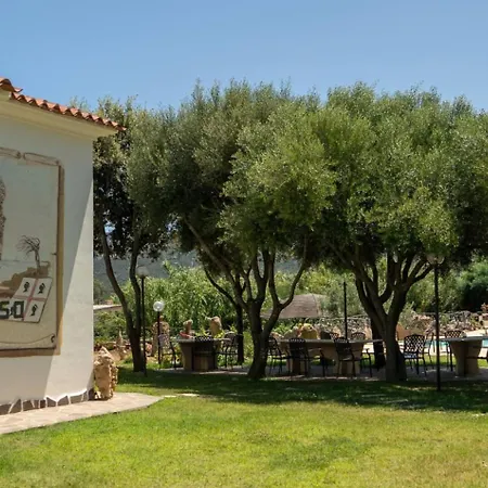 Depandance Luxe Villa
