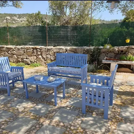 Depandance Cugnana, Immersa Nel *