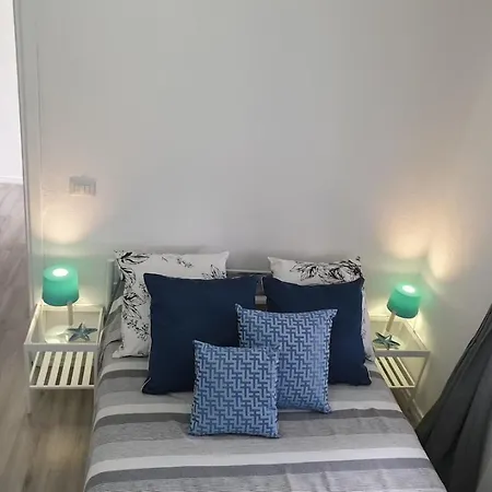 Villa Depandance Luxe Cugnana