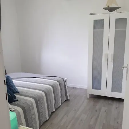 Depandance Cugnana, Immersa Nel