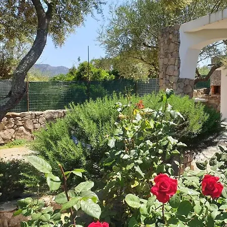 Depandance Cugnana, Immersa Nel וילה קוניאנה