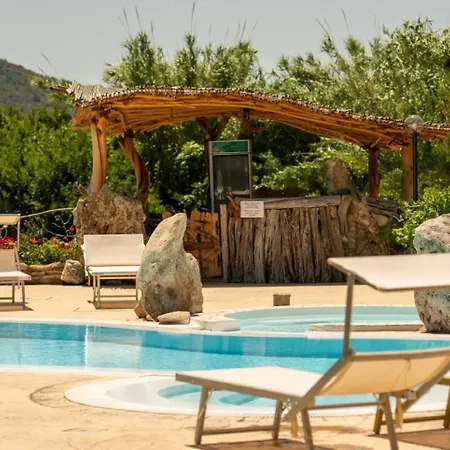 Villa Depandance Luxe