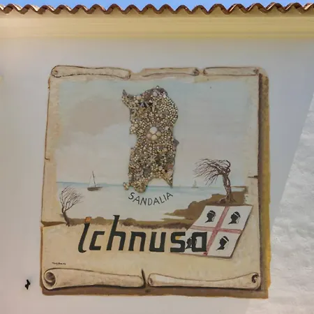 וילה Depandance Cugnana, Immersa Nel