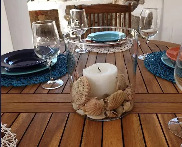 Depandance Luxe