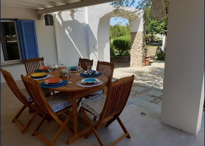 Depandance Luxe Villa